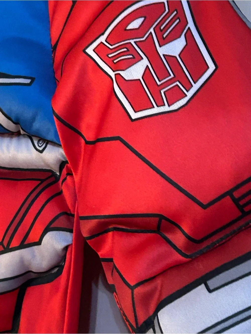 Hasbro autobots roll